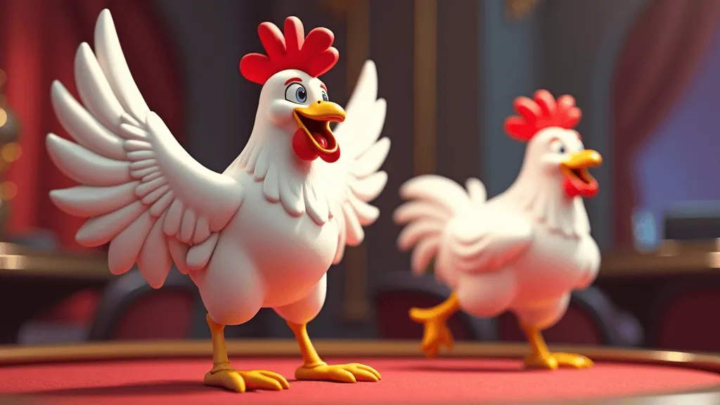 Chicken-road-predictorgame