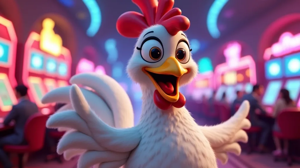 Chicken-road-predictorgame