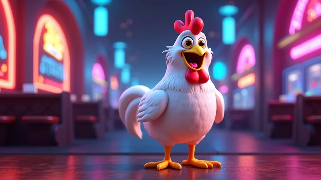 Chicken-road-predictorgame