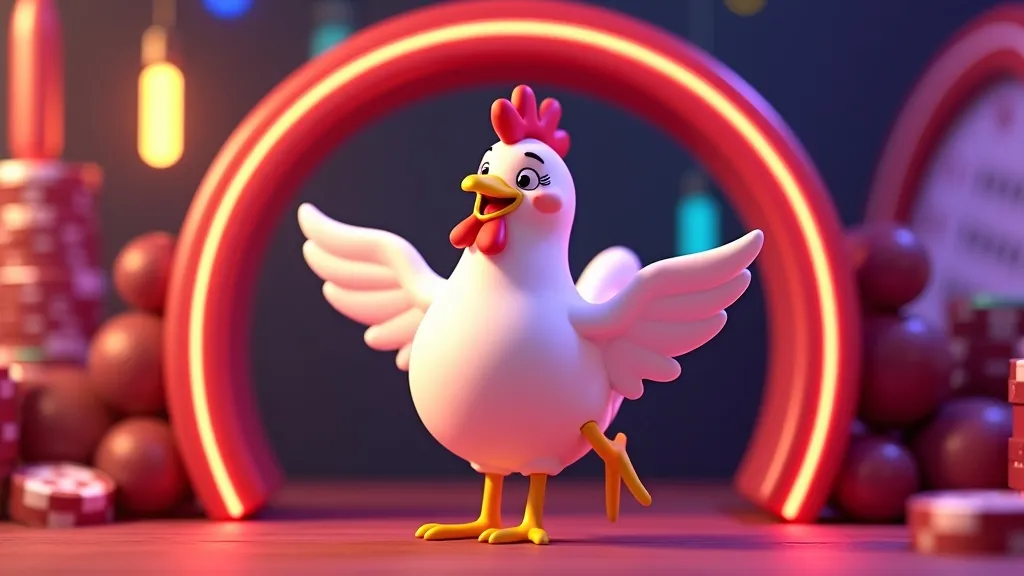 Chicken-road-predictorgame