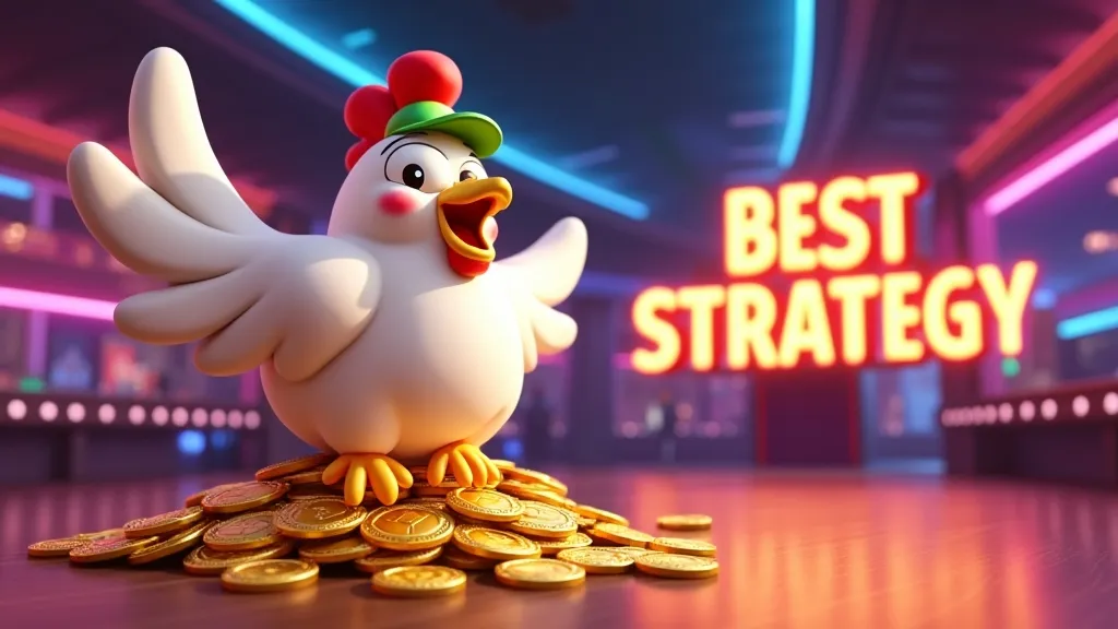 Chicken-road-predictorgame