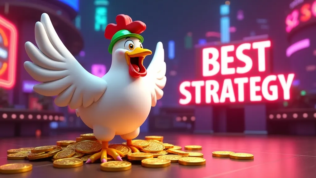 Chicken-road-predictorgame