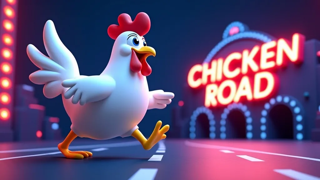 Chicken-road-predictorgame